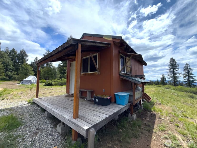 Property photo for 19 Union Ridge Spur Road, Republic photo 6