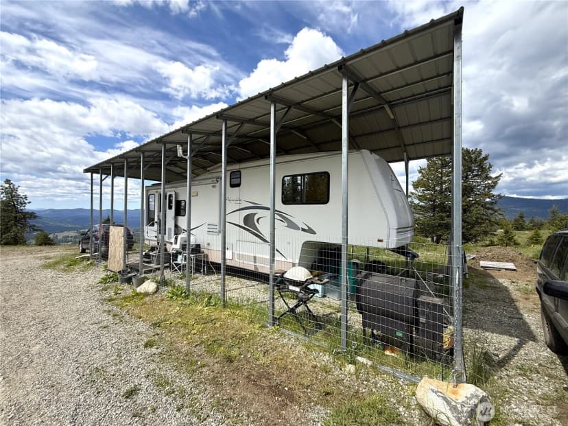 Property photo for 19 Union Ridge Spur Road, Republic photo 27