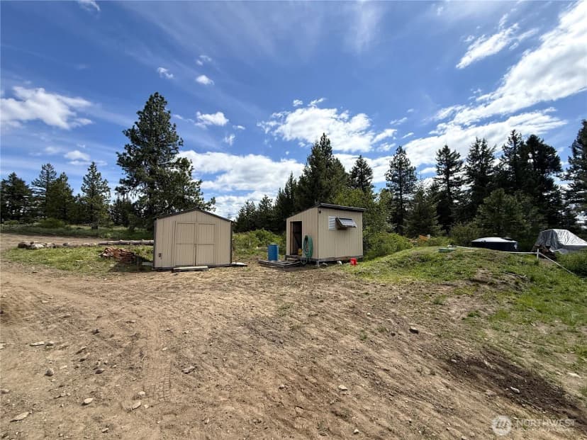 Property photo for 19 Union Ridge Spur Road, Republic photo 21