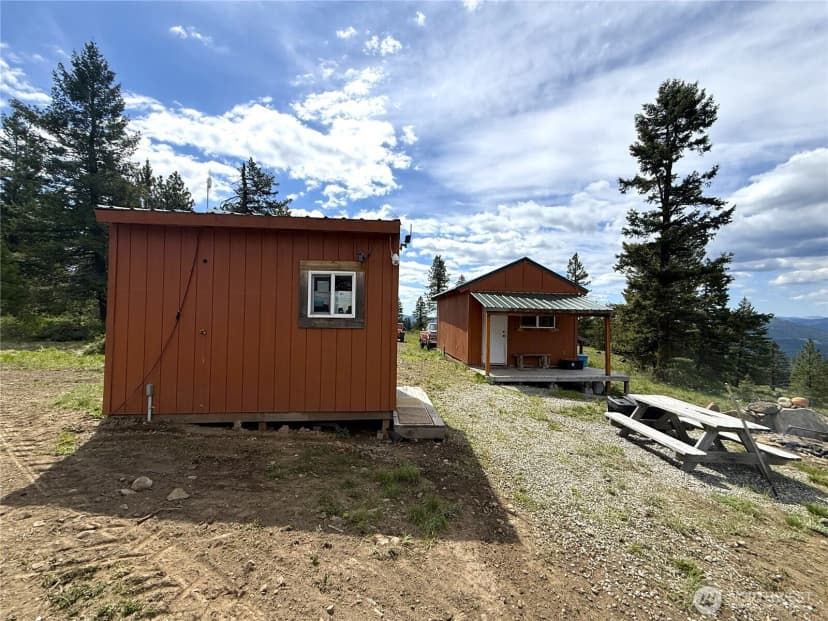 Property photo for 19 Union Ridge Spur Road, Republic photo 9