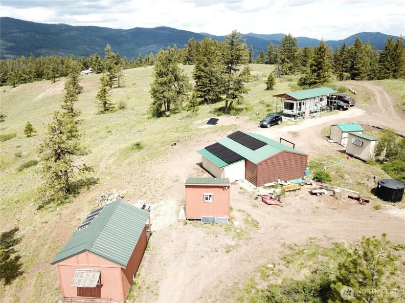 Property photo for 19 Union Ridge Spur Road, Republic photo 30