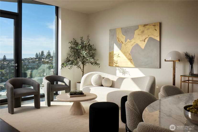 Property photo for 838 Avenue Square Ne #1102, Bellevue photo 2