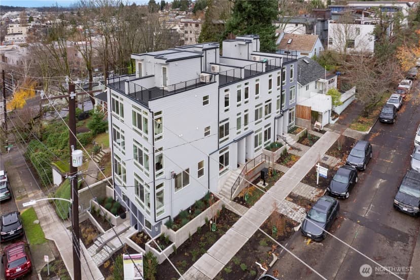 Property photo for 724 N 36th Street, Seattle photo 35