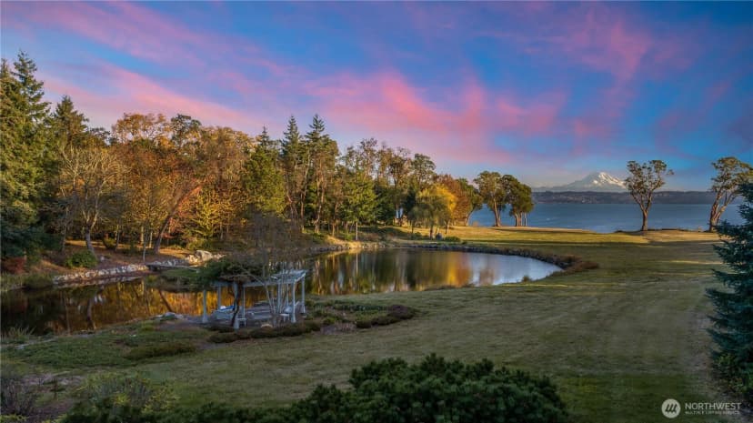 Property photo for 4205 Sw Point Robinson Road, Vashon photo 37