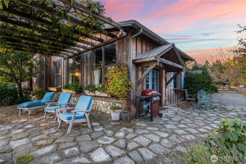 Property photo for 4205 Sw Point Robinson Road, Vashon photo 31
