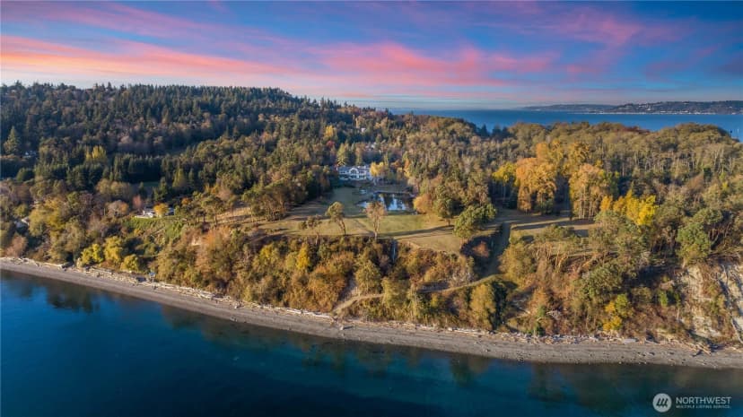 Property photo for 4205 Sw Point Robinson Road, Vashon photo 40