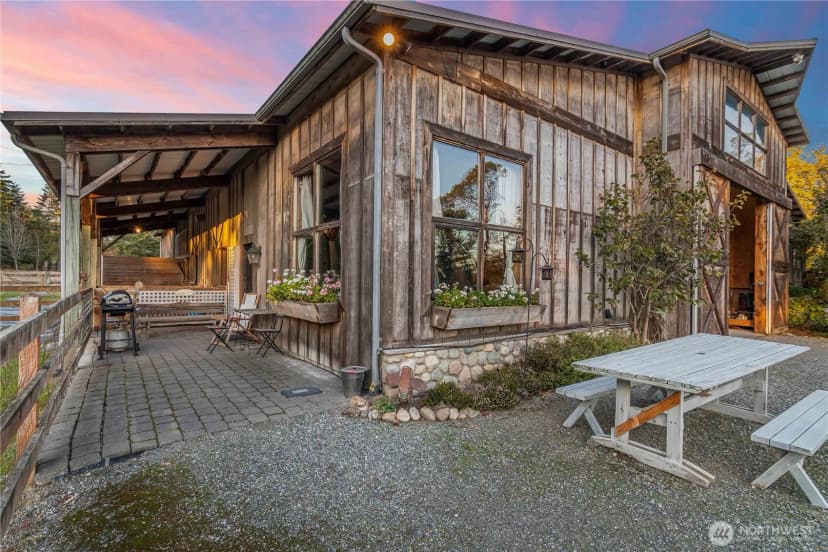 Property photo for 4205 Sw Point Robinson Road, Vashon photo 32