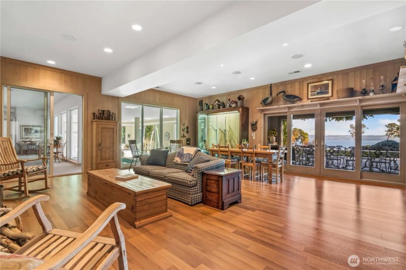 Property photo for 4205 Sw Point Robinson Road, Vashon photo 22
