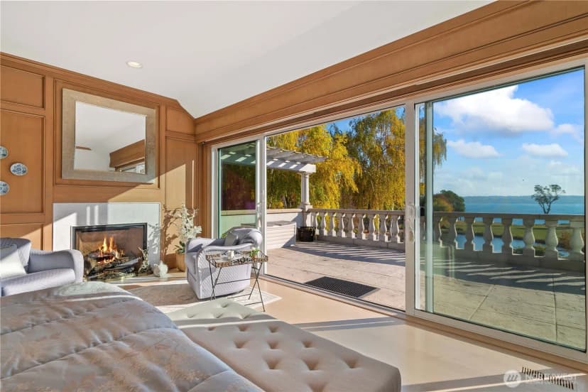 Property photo for 4205 Sw Point Robinson Road, Vashon photo 15