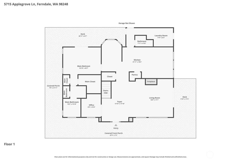 Property photo for 5715 Applegrove Lane, Ferndale photo 39