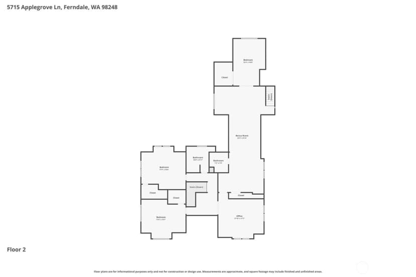 Property photo for 5715 Applegrove Lane, Ferndale photo 40