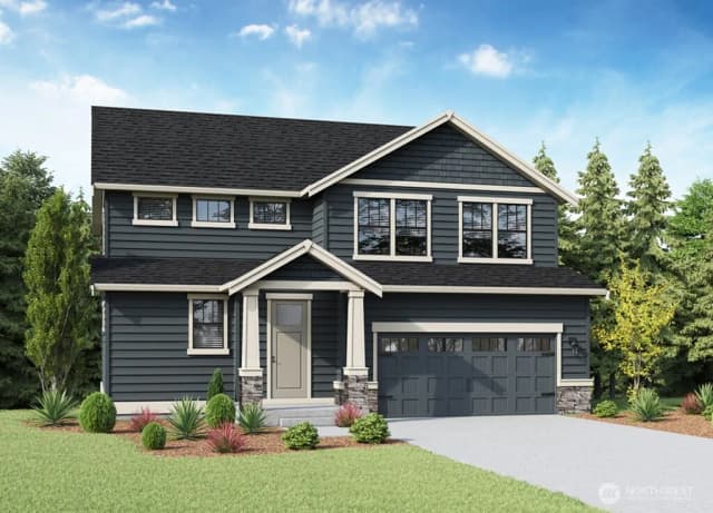 Property photo for 4998 Se 237th Court Se #14, Issaquah