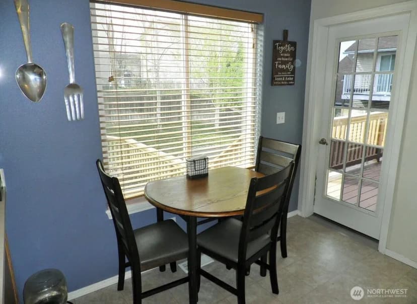 Property photo for 2357 Nw Ridgeline Drive, Pullman photo 14