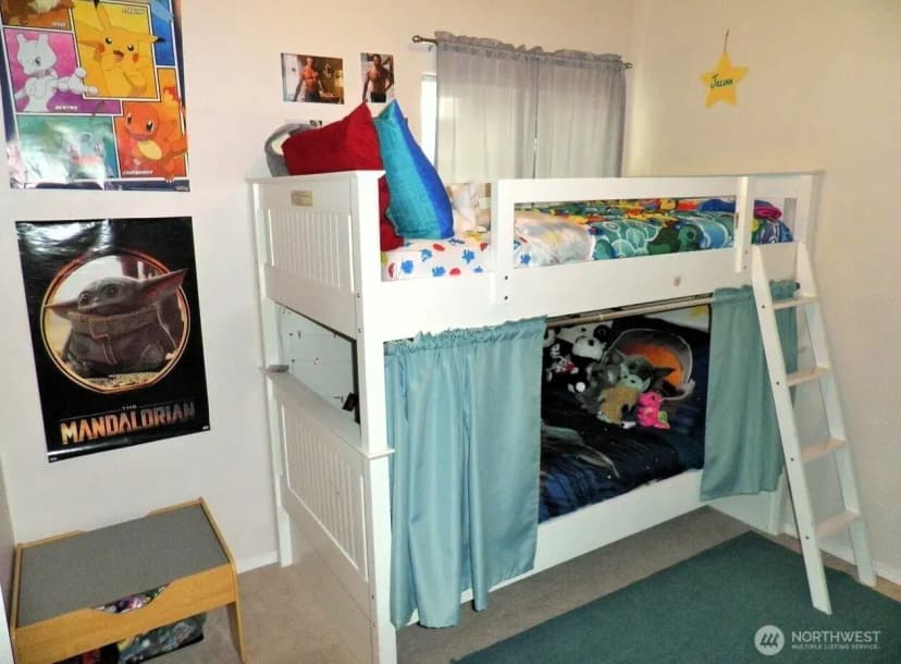 Property photo for 2357 Nw Ridgeline Drive, Pullman photo 8