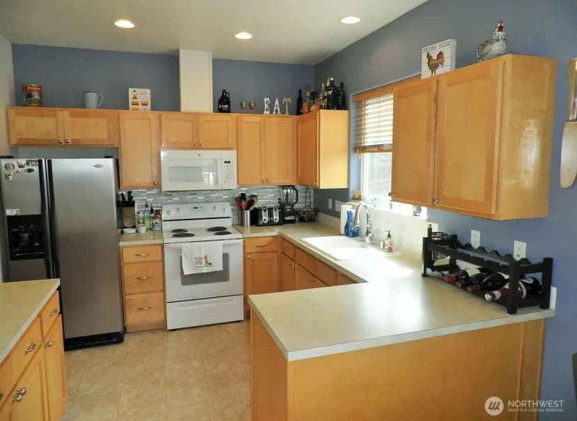 Property photo for 2357 Nw Ridgeline Drive, Pullman photo 16