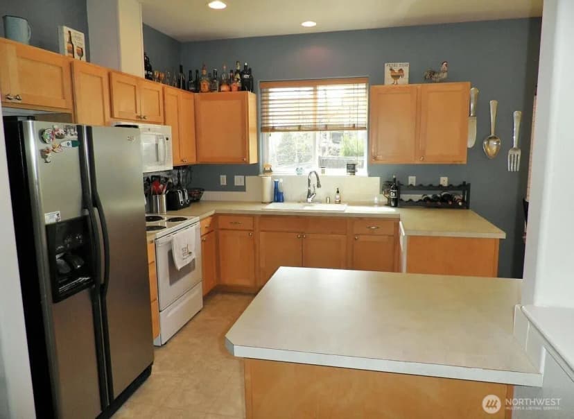 Property photo for 2357 Nw Ridgeline Drive, Pullman photo 15
