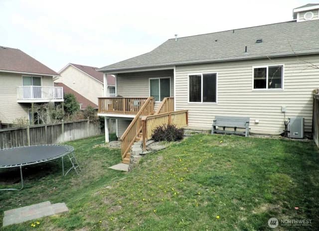 Property photo for 2357 Nw Ridgeline Drive, Pullman photo 3