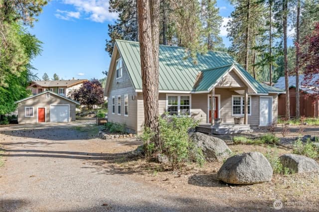 Property photo for 11645 River Bend Drive, Leavenworth photo 2