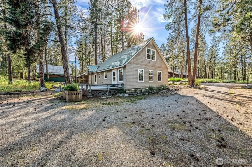 Property photo for 11645 River Bend Drive, Leavenworth photo 9
