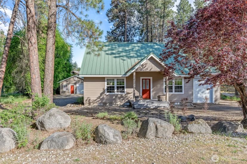 Property photo for 11645 River Bend Drive, Leavenworth photo 3