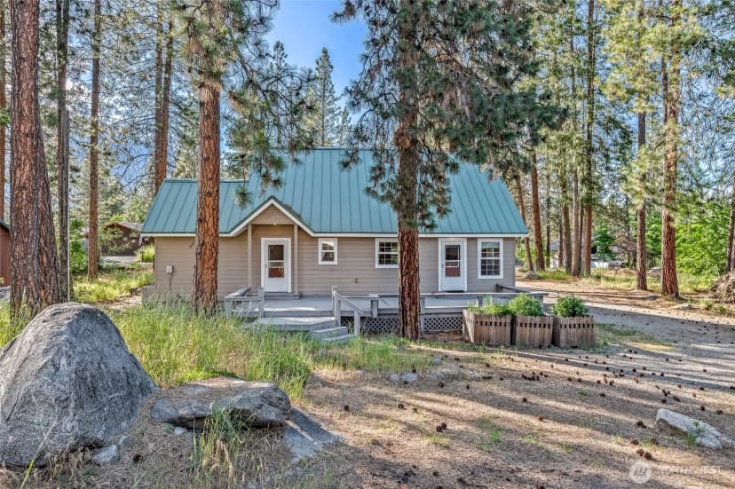 Property photo for 11645 River Bend Drive, Leavenworth photo 4