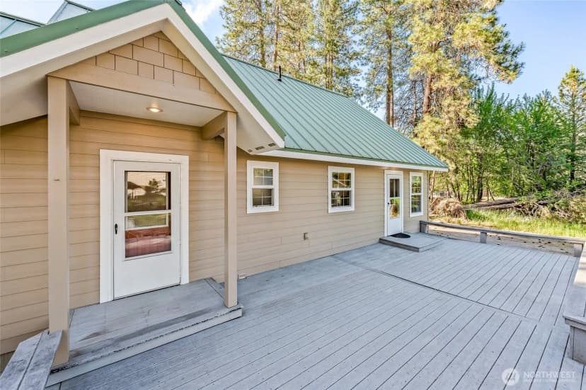 Property photo for 11645 River Bend Drive, Leavenworth photo 6