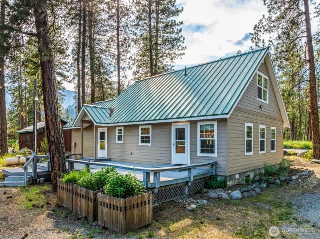 Property photo for 11645 River Bend Drive, Leavenworth photo 5