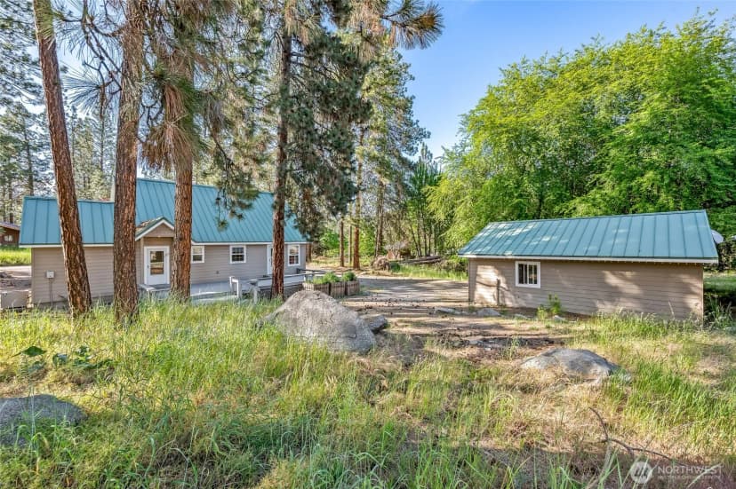 Property photo for 11645 River Bend Drive, Leavenworth photo 7