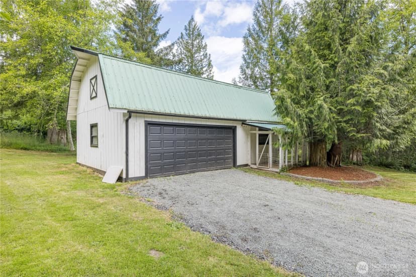 Property photo for 92 103 Joyce Piedmont Road, Port Angeles photo 30