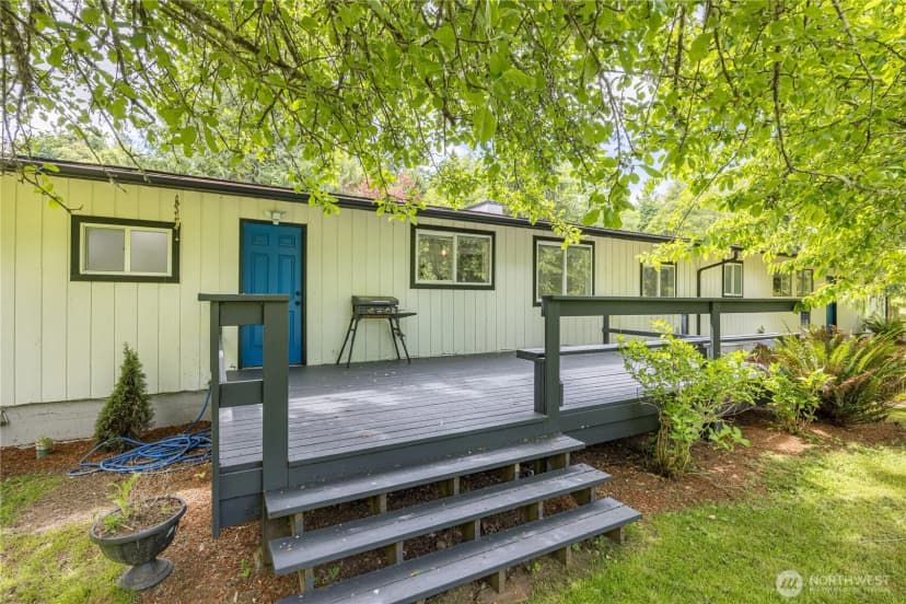Property photo for 92 103 Joyce Piedmont Road, Port Angeles photo 28