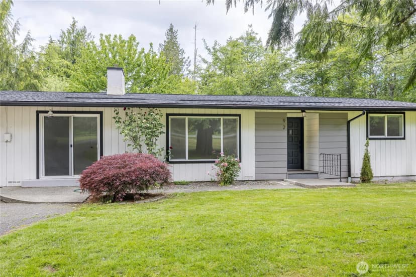 Property photo for 92 103 Joyce Piedmont Road, Port Angeles photo 5