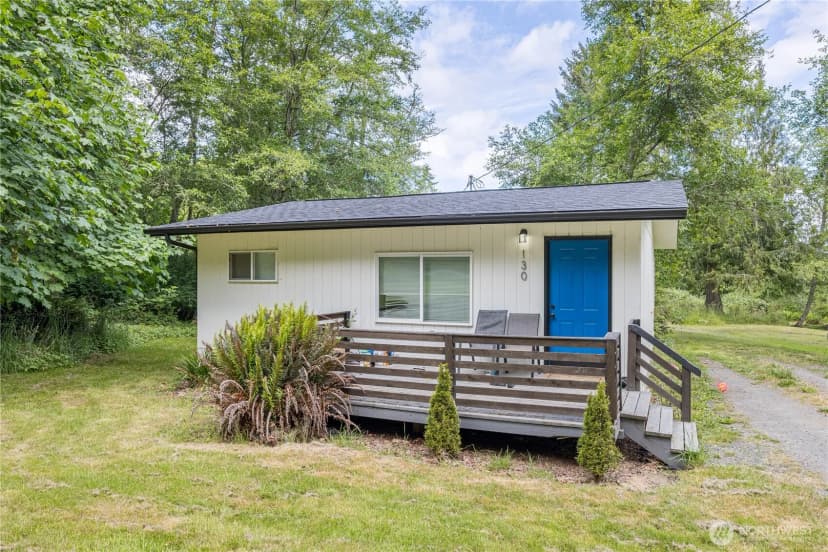 Property photo for 92 103 Joyce Piedmont Road, Port Angeles photo 38