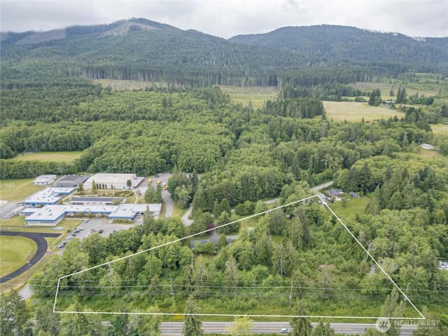 Property photo for 92 103 Joyce Piedmont Road, Port Angeles photo 3