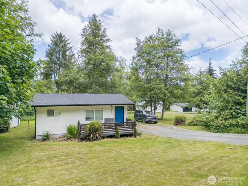 Property photo for 92 103 Joyce Piedmont Road, Port Angeles photo 40