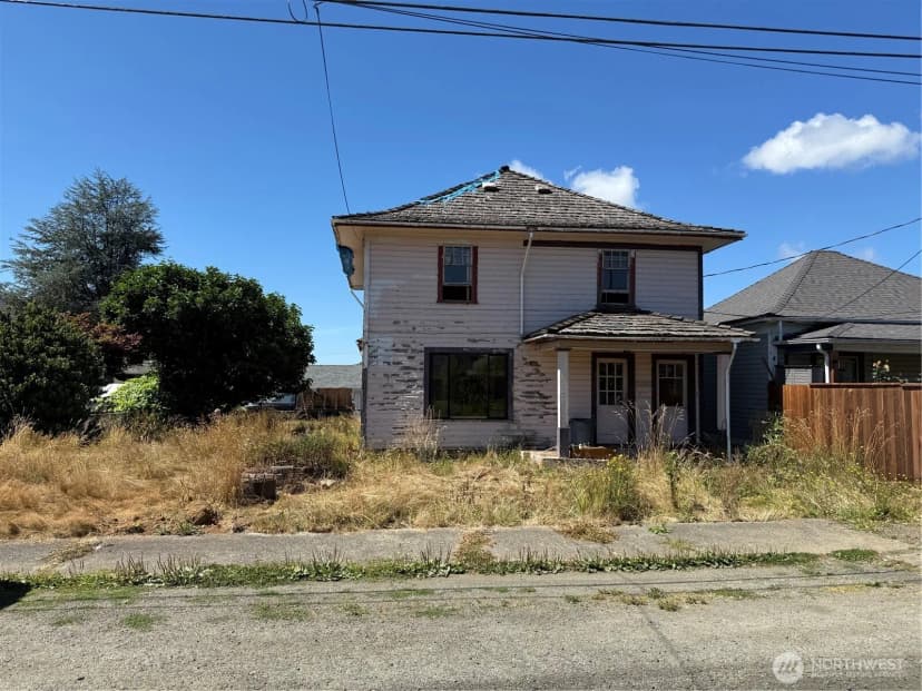 Property photo for 222 12th Street, Raymond