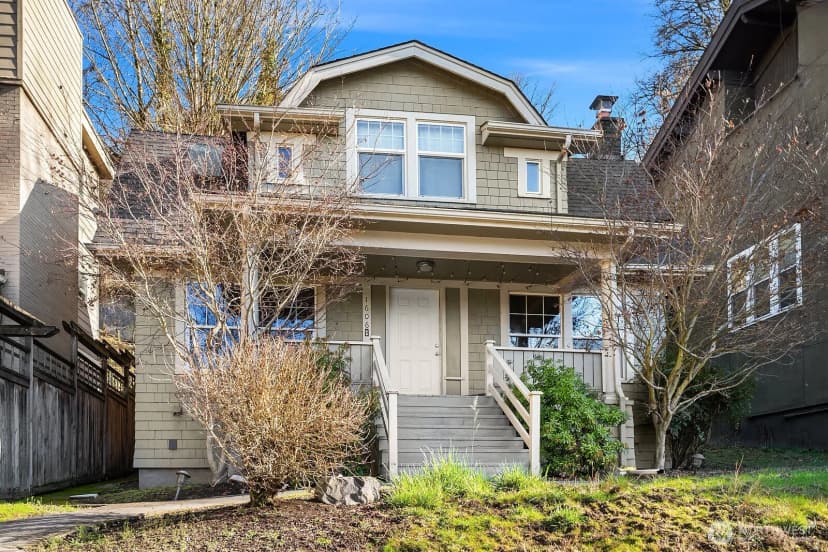 Property photo for 1606 Lakeview Boulevard E, Seattle