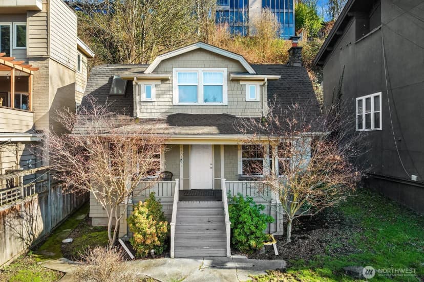 Property photo for 1606 Lakeview Boulevard E, Seattle photo 23