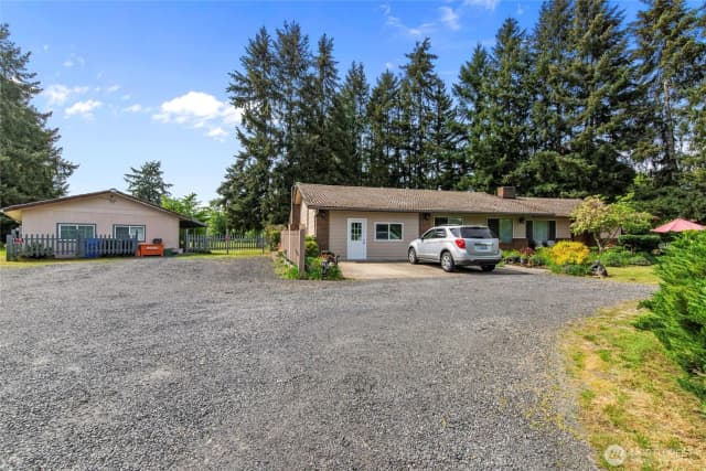 Property photo for 3903 Harrison Avenue, Centralia