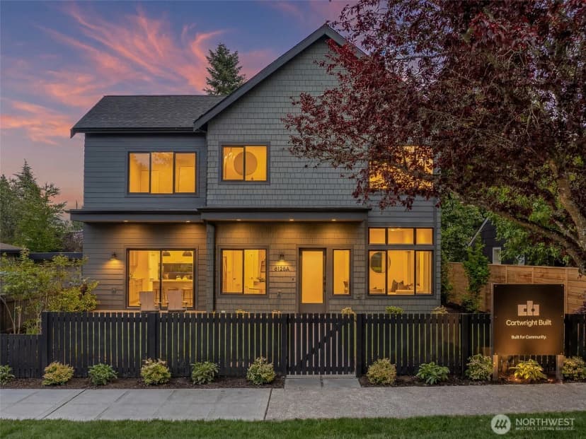 Property photo for 8128 12th Avenue Sw #a, Seattle