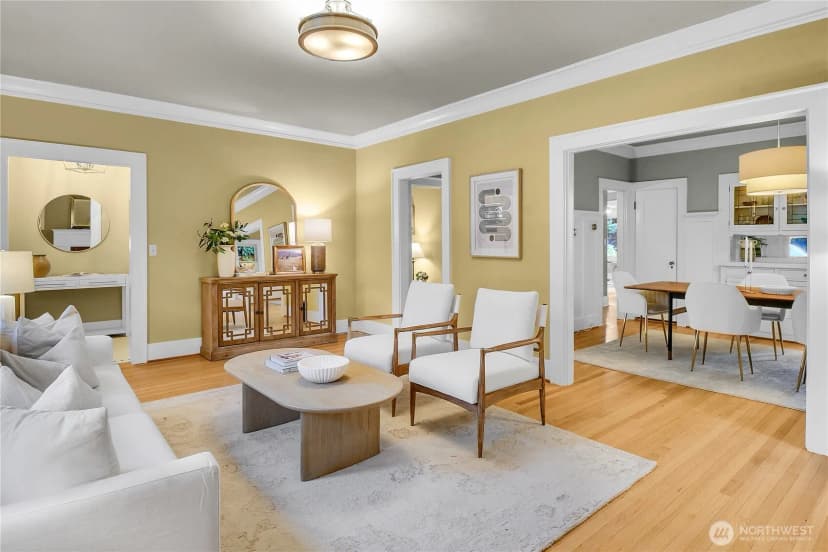 Property photo for 110 Smith Street, Seattle photo 5