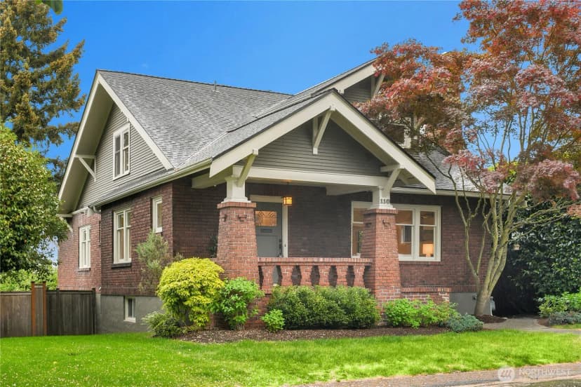 Property photo for 110 Smith Street, Seattle