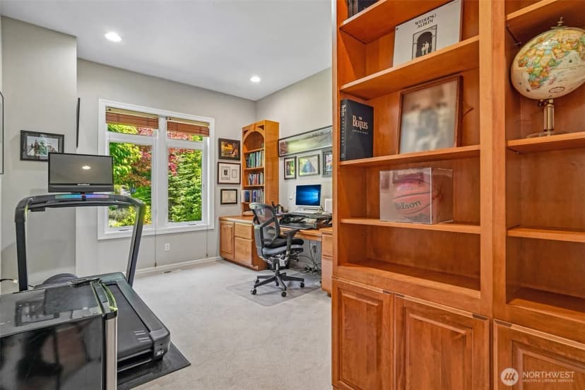 Property photo for 5110 N Foxglove Drive Nw, Gig Harbor photo 23