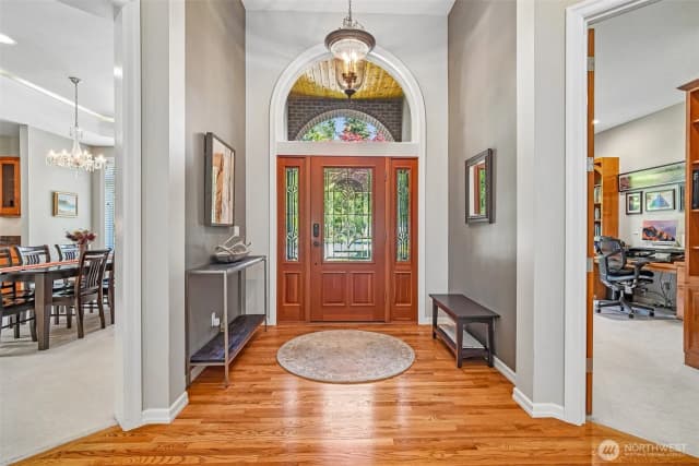 Property photo for 5110 N Foxglove Drive Nw, Gig Harbor photo 5