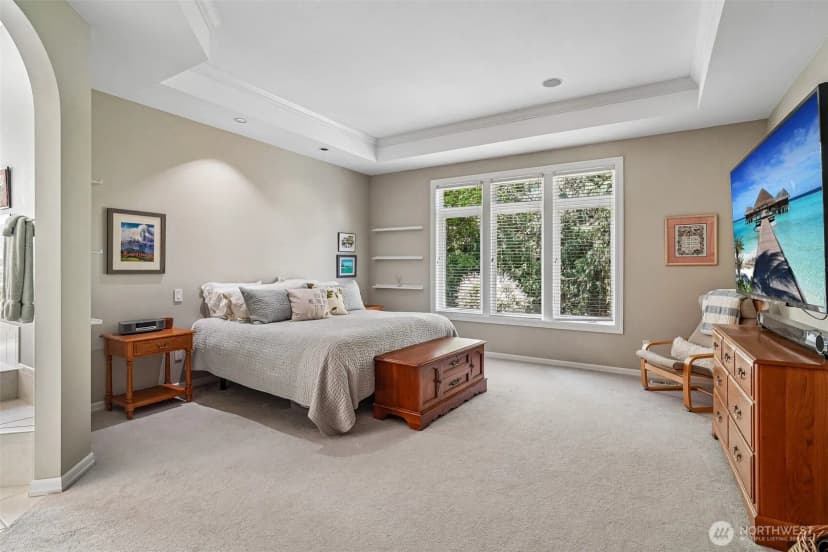 Property photo for 5110 N Foxglove Drive Nw, Gig Harbor photo 16