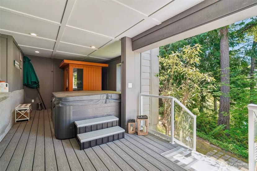Property photo for 5110 N Foxglove Drive Nw, Gig Harbor photo 36