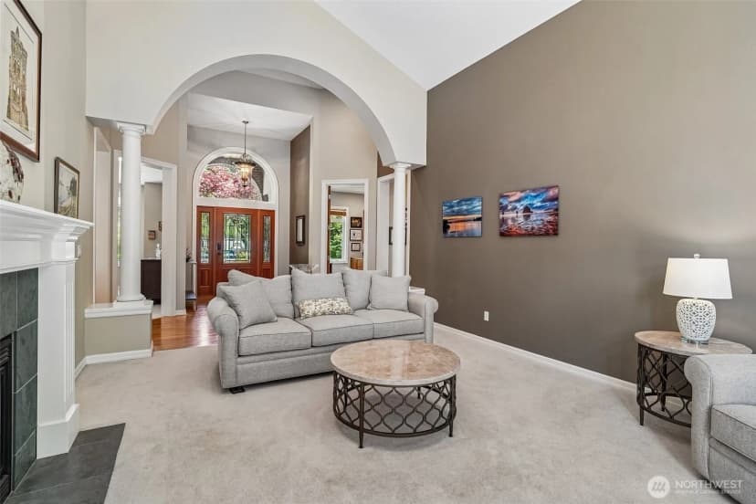 Property photo for 5110 N Foxglove Drive Nw, Gig Harbor photo 8