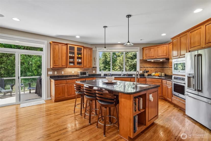 Property photo for 5110 N Foxglove Drive Nw, Gig Harbor photo 11