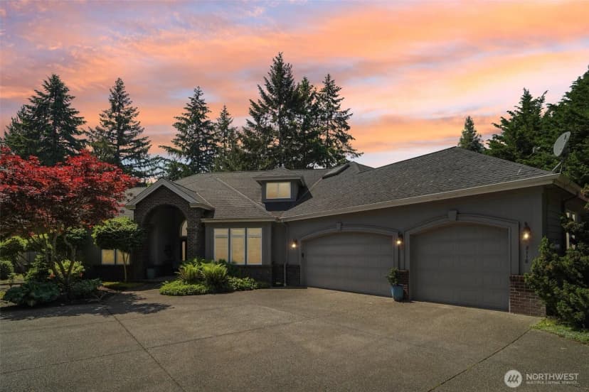 Property photo for 5110 N Foxglove Drive Nw, Gig Harbor photo 2
