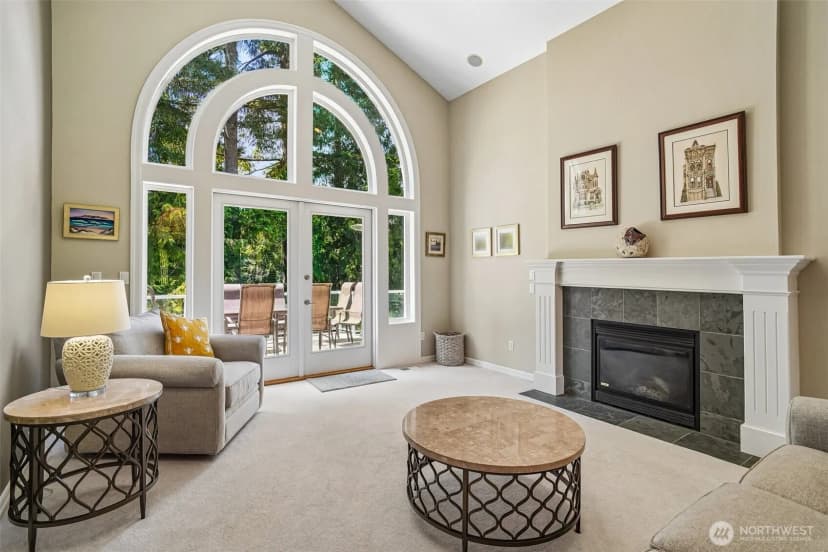 Property photo for 5110 N Foxglove Drive Nw, Gig Harbor photo 7