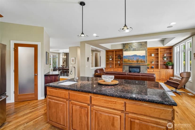 Property photo for 5110 N Foxglove Drive Nw, Gig Harbor photo 12